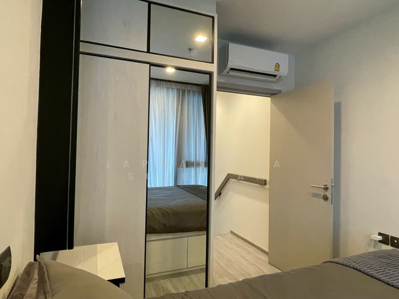 The Line Sukhumvit 101, Bangkok, 3009 Sukhumvit 101 Road, Bang Chak, Phra Khanong, Bangkok, 1 Bedroom, 43 sqm, Condo For Sale, by Laphasrada Suebthai, 500430314 - DDproperty.com