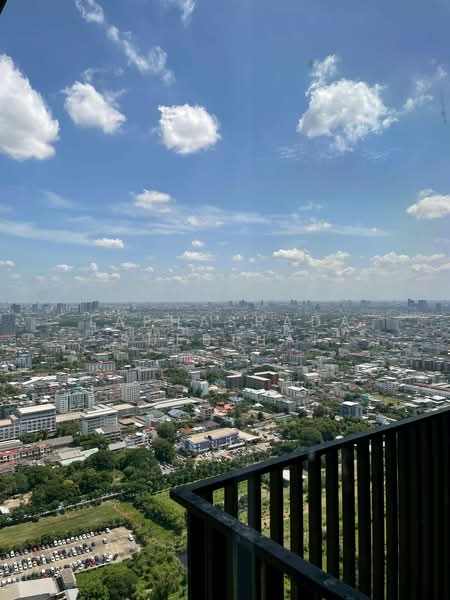 The Line Sukhumvit 101, Bangkok, 3009 Sukhumvit 101 Road, Bang Chak, Phra Khanong, Bangkok, 1 Bedroom, 43 sqm, Condo For Sale, by Laphasrada Suebthai, 500430314 - DDproperty.com