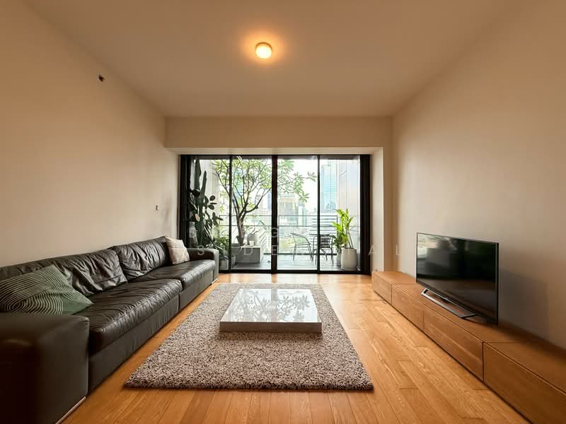 The Met Sathorn, bangkok, 123 South Sathorn Road, Thung Maha Mek, Sathon, Bangkok, 2 Bedrooms, 93 sqm, Condo For Sale, by Bangkok Residential, 500430315 - DDproperty.com