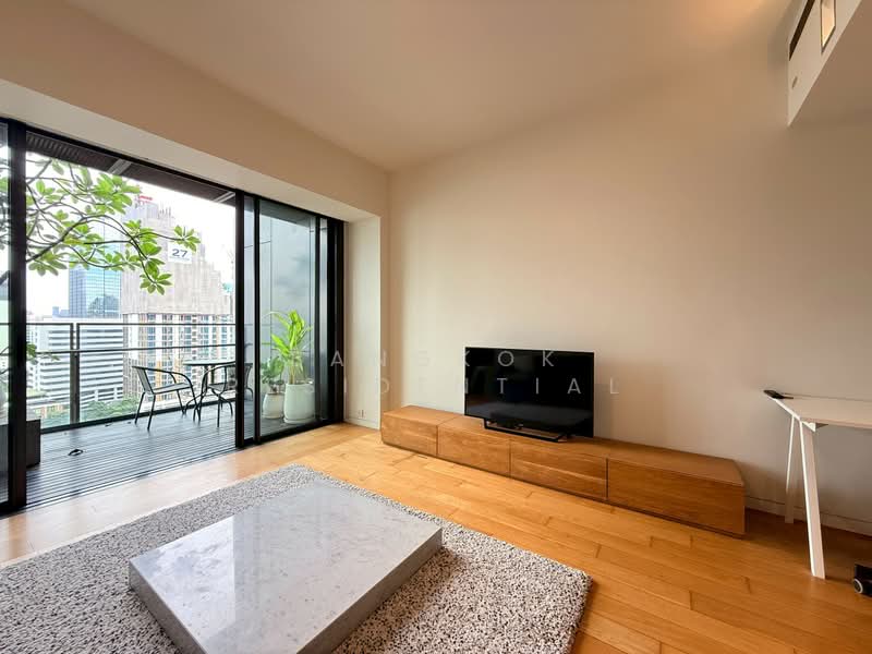 The Met Sathorn, bangkok, 123 South Sathorn Road, Thung Maha Mek, Sathon, Bangkok, 2 Bedrooms, 93 sqm, Condo For Sale, by Bangkok Residential, 500430315 - DDproperty.com