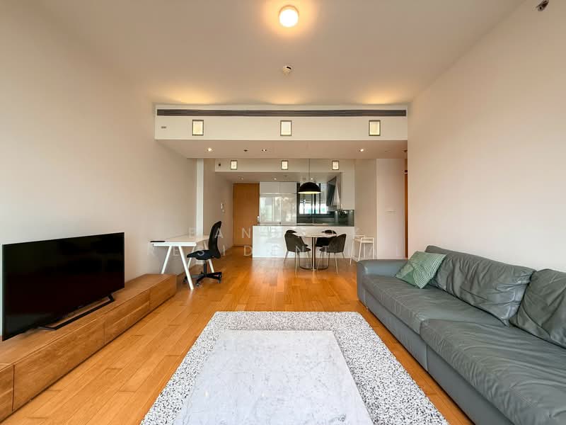 The Met Sathorn, bangkok, 123 South Sathorn Road, Thung Maha Mek, Sathon, Bangkok, 2 Bedrooms, 93 sqm, Condo For Sale, by Bangkok Residential, 500430315 - DDproperty.com