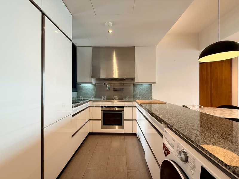 The Met Sathorn, bangkok, 123 South Sathorn Road, Thung Maha Mek, Sathon, Bangkok, 2 Bedrooms, 93 sqm, Condo For Sale, by Bangkok Residential, 500430315 - DDproperty.com