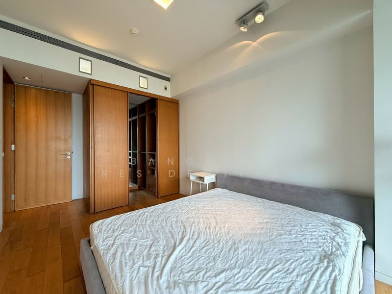 The Met Sathorn, bangkok, 123 South Sathorn Road, Thung Maha Mek, Sathon, Bangkok, 2 Bedrooms, 93 sqm, Condo For Sale, by Bangkok Residential, 500430315 - DDproperty.com