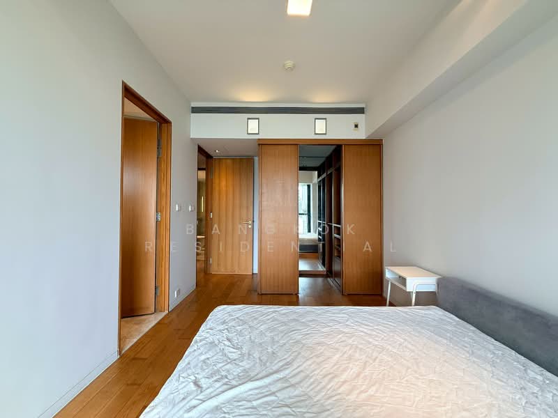 The Met Sathorn, bangkok, 123 South Sathorn Road, Thung Maha Mek, Sathon, Bangkok, 2 Bedrooms, 93 sqm, Condo For Sale, by Bangkok Residential, 500430315 - DDproperty.com