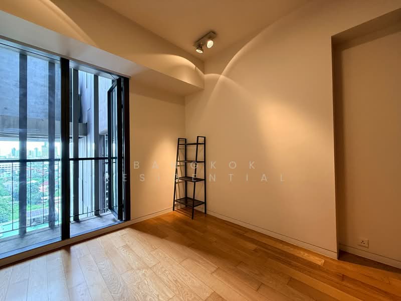 The Met Sathorn, bangkok, 123 South Sathorn Road, Thung Maha Mek, Sathon, Bangkok, 2 Bedrooms, 93 sqm, Condo For Sale, by Bangkok Residential, 500430315 - DDproperty.com