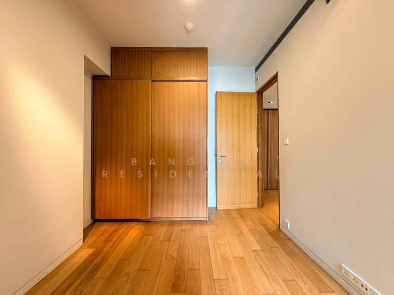 The Met Sathorn, bangkok, 123 South Sathorn Road, Thung Maha Mek, Sathon, Bangkok, 2 Bedrooms, 93 sqm, Condo For Sale, by Bangkok Residential, 500430315 - DDproperty.com