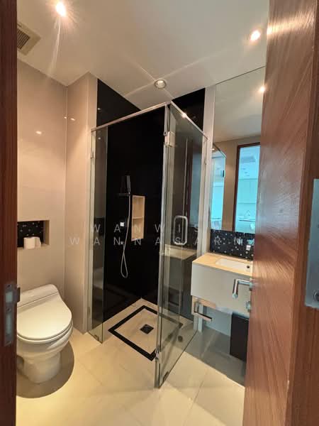 The Address Sukhumvit 28 : ดิ แอดเดรส สุขุมวิท 28, กรุงเทพ, 1 ซอยสุขุมวิท 28 ถนนสุขุมวิท แขวงคลองตัน เขตคลองเตย กรุงเทพมหานคร, คลองตัน, คลองเตย, กรุงเทพ, 78 ตร.ม., คอนโด ให้เช่า, โดย Wanwisa Wannasarn, 500430316 - DDproperty.com