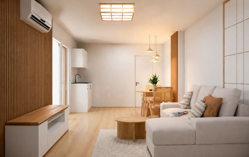Prima Srinagarindra Condo, Bangkok, Srinakarin, Suan Luang, Bangkok, 1 Bedroom, 48 sqm, Condo For Sale, by Living Real Estates, 500430318 - DDproperty.com