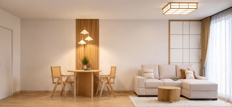 Prima Srinagarindra Condo : พรีมา ศรีนครินทร์, กรุงเทพ, ศรีนครินทร์, สวนหลวง, กรุงเทพ, 48 ตร.ม., คอนโด ขาย, โดย Living Real Estates, 500430318 - DDproperty.com