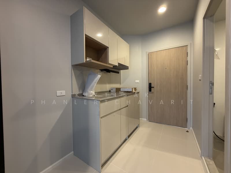 Culture Thonglor, Bangkok, Soi Sukhumvit 59, Sukhumvit Road, Khlong Tan Nua, Watthana, Bangkok, Studio, 26 sqm, Condo For Sale, by Kittisak Phanlertchavarit, 500430319 - DDproperty.com