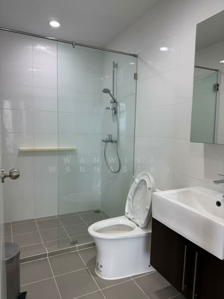 The Vertical Aree, Bangkok, 52 Soi Ari 1, Samsen Nai, Phaya Thai, Bangkok, 2 Bedrooms, 72 sqm, Condo For Rent, by Wanwisa Wannasarn, 500430321 - DDproperty.com