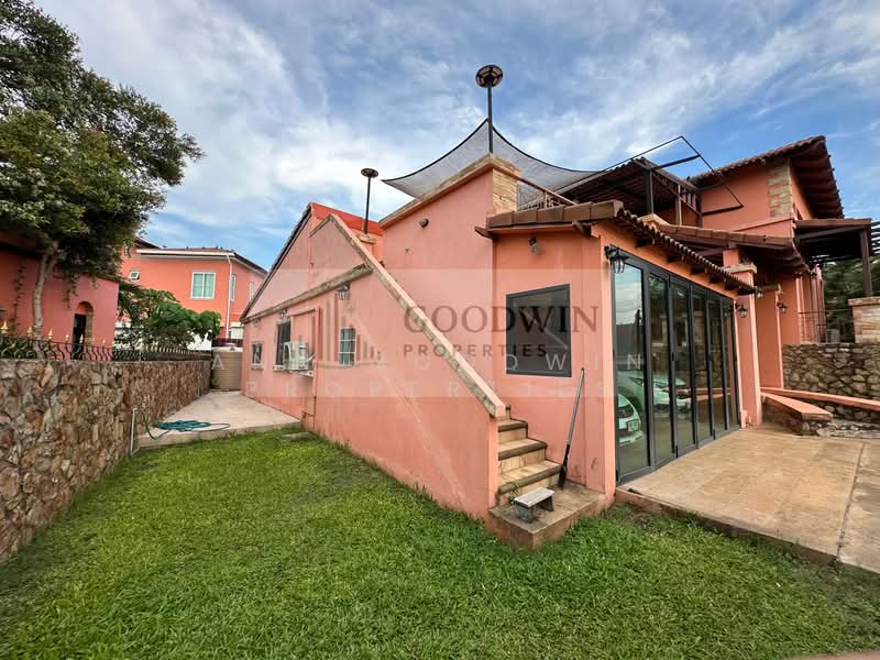 Ampio Village, ชลบุรี, หนองปรือ, บางละมุง, ชลบุรี, 300 ตร.ม., วิลล่า ให้เช่า, โดย Ann Goodwin Properties, 500430325 - DDproperty.com