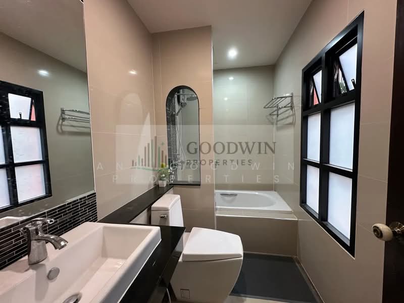 Ampio Village, ชลบุรี, หนองปรือ, บางละมุง, ชลบุรี, 300 ตร.ม., วิลล่า ให้เช่า, โดย Ann Goodwin Properties, 500430325 - DDproperty.com