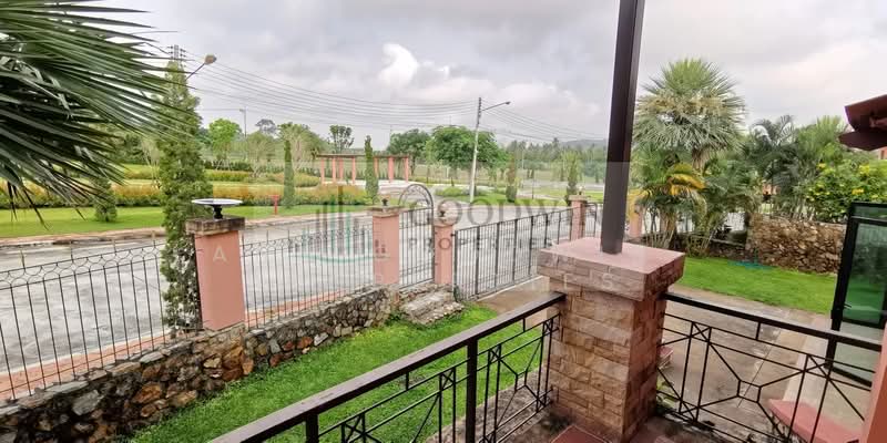 Ampio Village, Chon Buri (Pattaya), Nong Pru, Bang Lamung (Pattaya), Chon Buri (Pattaya), 2 Bedrooms, 300 sqm, Villa For Rent, by Ann Goodwin Properties, 500430325 - DDproperty.com