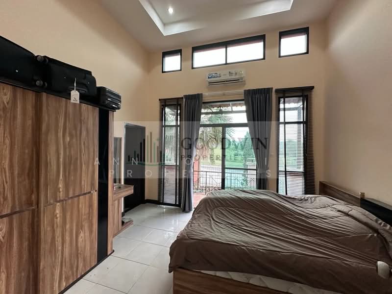 Ampio Village, Chon Buri (Pattaya), Nong Pru, Bang Lamung (Pattaya), Chon Buri (Pattaya), 2 Bedrooms, 300 sqm, Villa For Rent, by Ann Goodwin Properties, 500430325 - DDproperty.com