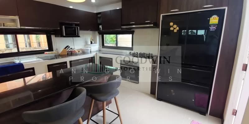 Ampio Village, ชลบุรี, หนองปรือ, บางละมุง, ชลบุรี, 300 ตร.ม., วิลล่า ให้เช่า, โดย Ann Goodwin Properties, 500430325 - DDproperty.com