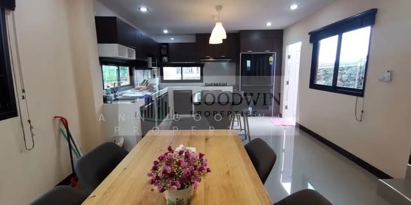 Ampio Village, Chon Buri (Pattaya), Nong Pru, Bang Lamung (Pattaya), Chon Buri (Pattaya), 2 Bedrooms, 300 sqm, Villa For Rent, by Ann Goodwin Properties, 500430325 - DDproperty.com