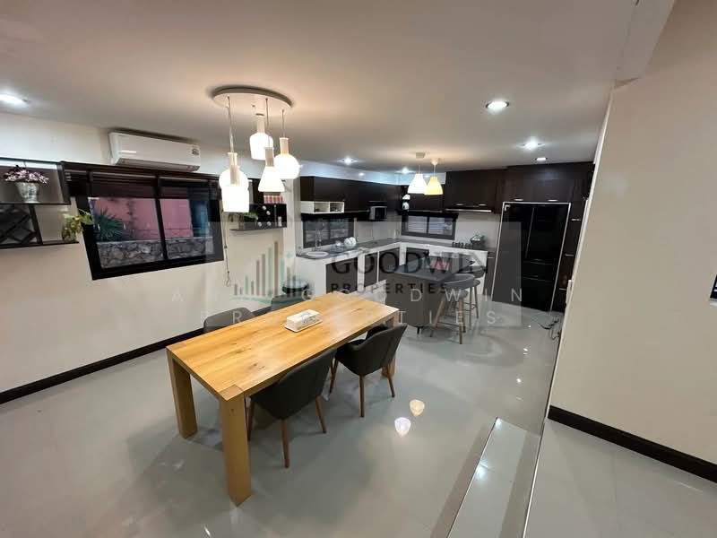 Ampio Village, Chon Buri (Pattaya), Nong Pru, Bang Lamung (Pattaya), Chon Buri (Pattaya), 2 Bedrooms, 300 sqm, Villa For Rent, by Ann Goodwin Properties, 500430325 - DDproperty.com