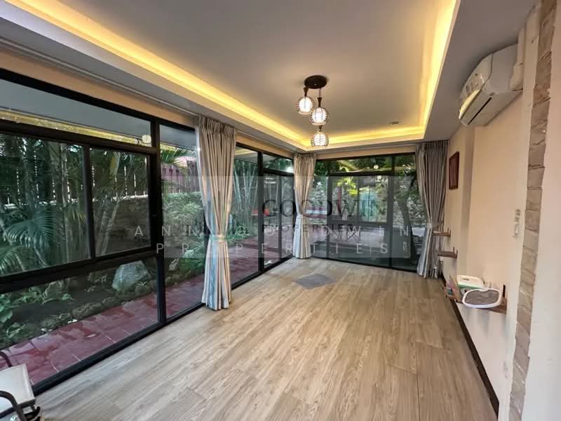 Ampio Village, Chon Buri (Pattaya), Nong Pru, Bang Lamung (Pattaya), Chon Buri (Pattaya), 2 Bedrooms, 300 sqm, Villa For Rent, by Ann Goodwin Properties, 500430325 - DDproperty.com