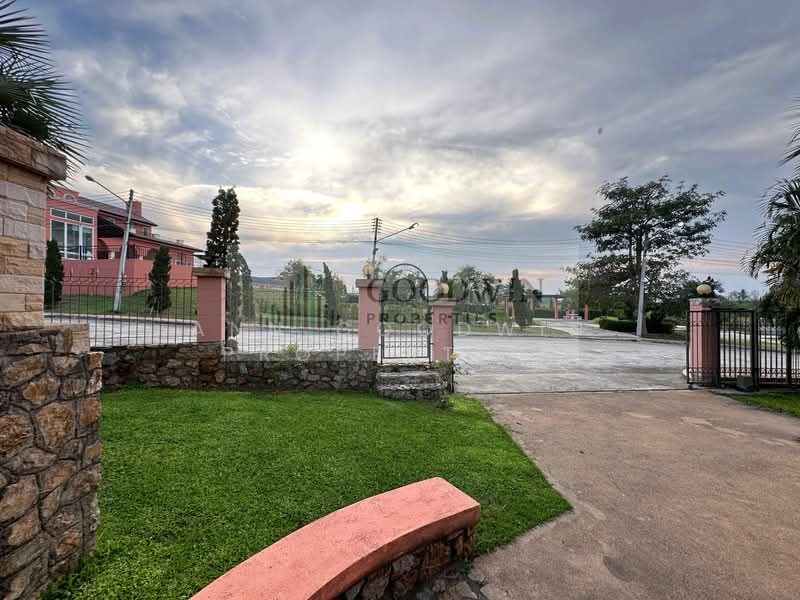 Ampio Village, Chon Buri (Pattaya), Nong Pru, Bang Lamung (Pattaya), Chon Buri (Pattaya), 2 Bedrooms, 300 sqm, Villa For Rent, by Ann Goodwin Properties, 500430325 - DDproperty.com