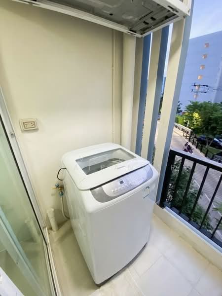 Unio Charan 3, Bangkok, 901 Soi Charan Sanitwong 3 Charan Sanitwong Road, Wat Tha Pra, Bangkok Yai, Bangkok, 1 Bedroom, 28 sqm, Condo For Sale, by Veera Sawatrangsri, 500430326 - DDproperty.com