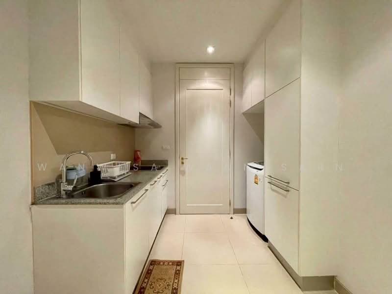 MARQUE Sukhumvit, Bangkok, 719 Sukhumvit 39 Road, Khlong Tan Nua, Watthana, Bangkok, 2 Bedrooms, 132 sqm, Condo For Rent, by Wanwisa Wannasarn, 500430327 - DDproperty.com