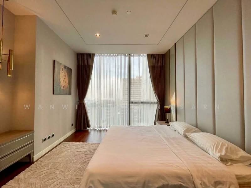 MARQUE Sukhumvit, Bangkok, 719 Sukhumvit 39 Road, Khlong Tan Nua, Watthana, Bangkok, 2 Bedrooms, 132 sqm, Condo For Rent, by Wanwisa Wannasarn, 500430327 - DDproperty.com