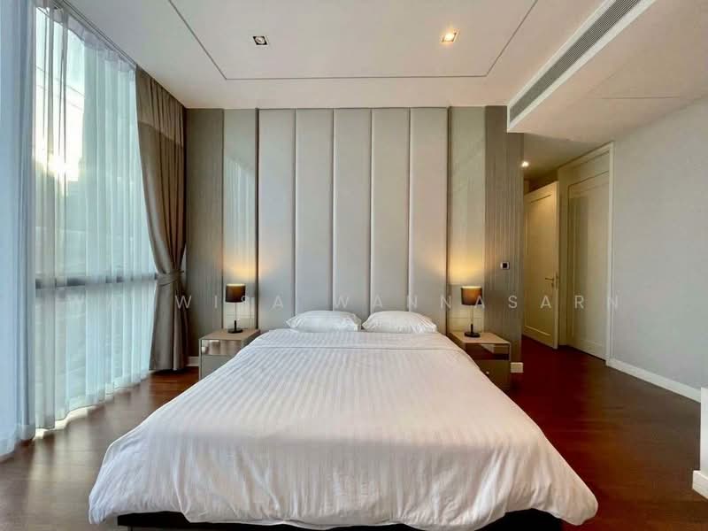 MARQUE Sukhumvit, Bangkok, 719 Sukhumvit 39 Road, Khlong Tan Nua, Watthana, Bangkok, 2 Bedrooms, 132 sqm, Condo For Rent, by Wanwisa Wannasarn, 500430327 - DDproperty.com