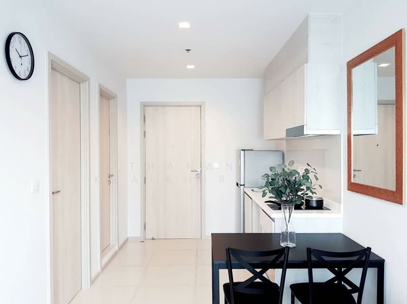 Life One Wireless, Bangkok, 1 Wireless Road, Lumphini, Pathum Wan, Bangkok, 1 Bedroom, 38 sqm, Condo For Sale, by Thananit Kraikhiriwat, 500430328 - DDproperty.com