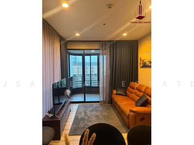 For Rent - IDEO Mobi Asoke, Bangkok