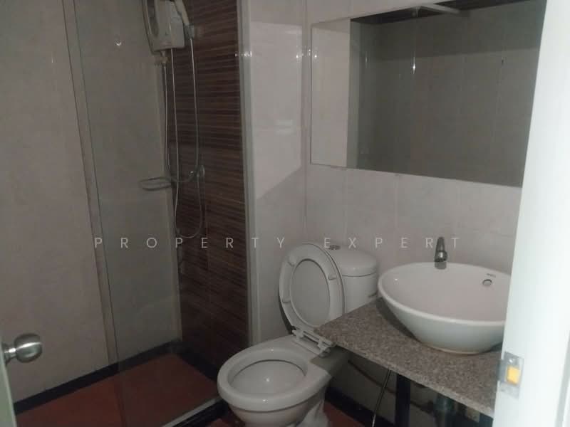 Regent Home 2, Bangkok, ซอยพหลโยธิ ถนนพหลโยธิน, Anusaowari, Bang Khen, Bangkok, Studio, 32 sqm, Condo For Sale, by Property Expert, 500430334 - DDproperty.com