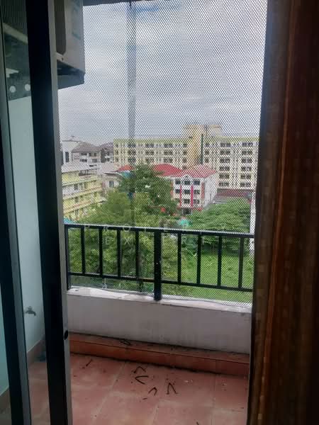 Regent Home 2, Bangkok, ซอยพหลโยธิ ถนนพหลโยธิน, Anusaowari, Bang Khen, Bangkok, Studio, 32 sqm, Condo For Sale, by Property Expert, 500430334 - DDproperty.com