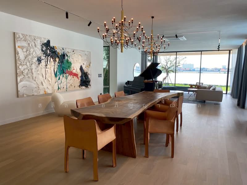 Hyde Park Garden Vibhavadi, Bangkok, Si Khan, Don Mueang, Bangkok, 4 Bedrooms, 670 sqm, Single Detached House For Rent, by สลิลา อภิญญาณกุล, 500430339 - DDproperty.com