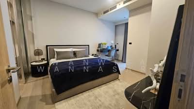 For Rent - Siamese Exclusive 42, Bangkok