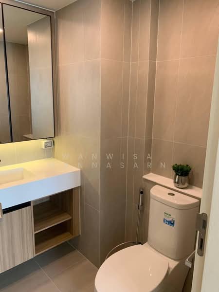 Na Vara Residence, Bangkok, 33/6 Soi Langsuan, Lumphini, Pathum Wan, Bangkok, 1 Bedroom, 47 sqm, Condo For Rent, by Wanwisa Wannasarn, 500430343 - DDproperty.com