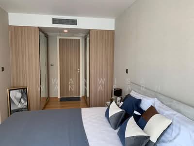 For Rent - Na Vara Residence, Bangkok