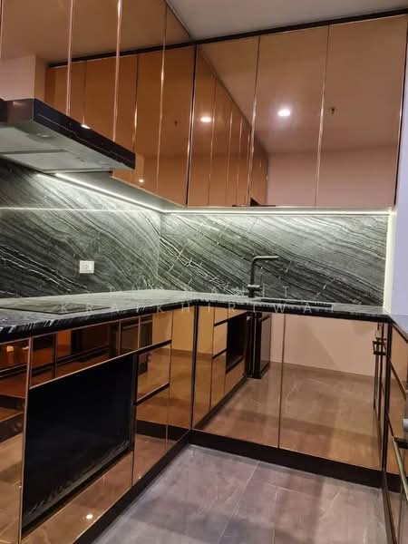 Noble Ploenchit : โนเบิล เพลินจิต, กรุงเทพ, 1035 ถนนเพลินจิต, ลุมพินี, ปทุมวัน, กรุงเทพ, 52 ตร.ม., คอนโด ขาย, โดย Thananit Kraikhiriwat, 500430344 - DDproperty.com