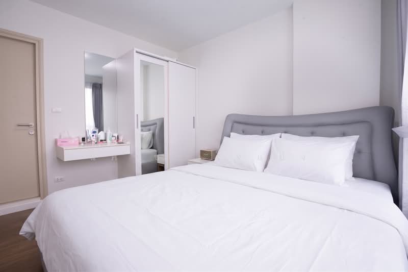 Dcondo Nim, Chiang Mai, 239 Hwy Chiang Mai-Lampang Frontage Road, Fa Ham, Muang Chiang Mai, Chiang Mai, 1 Bedroom, 37 sqm, Condo For Rent, by นิศาชล ใจแปง, 500430345 - DDproperty.com