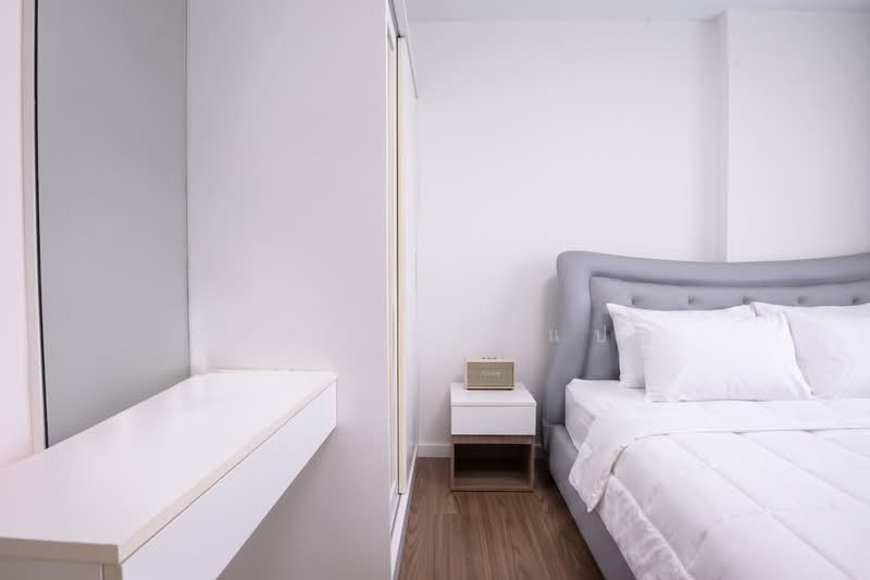 Dcondo Nim, Chiang Mai, 239 Hwy Chiang Mai-Lampang Frontage Road, Fa Ham, Muang Chiang Mai, Chiang Mai, 1 Bedroom, 37 sqm, Condo For Rent, by นิศาชล ใจแปง, 500430345 - DDproperty.com