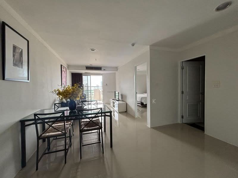 The Waterford Diamond Tower สุขุมวิท (เดอะวอเตอร์ฟอร์ด ไดมอน ทาวเวอร์ สุขุมวิท), กรุงเทพ, 758/18 ซอยสุขุมวิท 30/1 ถนนสุขุมวิท, คลองเตย, กรุงเทพ, 69 ตร.ม., คอนโด ให้เช่า, โดย Agentbkk, 500430346 - DDproperty.com