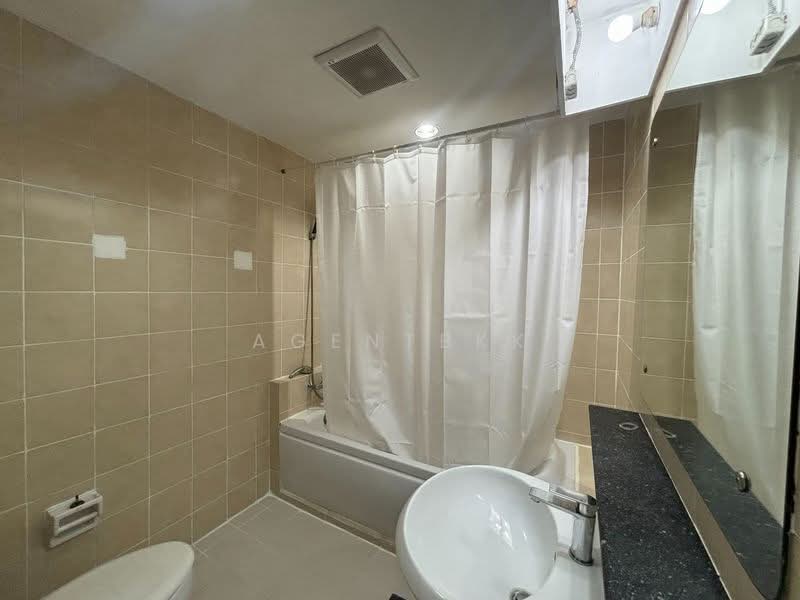The Waterford Diamond Tower Sukhumvit, Bangkok, 758/18 Soi Sukhumvit 30/1, Sukhumvit Road, Khlong Toei, Bangkok, 2 Bedrooms, 69 sqm, Condo For Rent, by Agentbkk, 500430346 - DDproperty.com