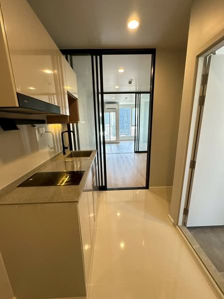 Culture Thonglor, Bangkok, Soi Sukhumvit 59, Sukhumvit Road, Khlong Tan Nua, Watthana, Bangkok, 1 Bedroom, 31 sqm, Condo For Sale, by ทักษพร, 500430352 - DDproperty.com