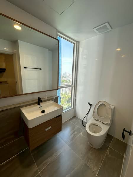 Culture Thonglor, Bangkok, Soi Sukhumvit 59, Sukhumvit Road, Khlong Tan Nua, Watthana, Bangkok, 1 Bedroom, 31 sqm, Condo For Sale, by ทักษพร, 500430352 - DDproperty.com