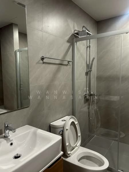 IDEO Sukhumvit Rama 4, Bangkok, Soi Sukhumvit 44, Sukhumvit Road, Phra Kanong, Khlong Toei, Bangkok, 2 Bedrooms, 60 sqm, Condo For Rent, by Wanwisa Wannasarn, 500430353 - DDproperty.com