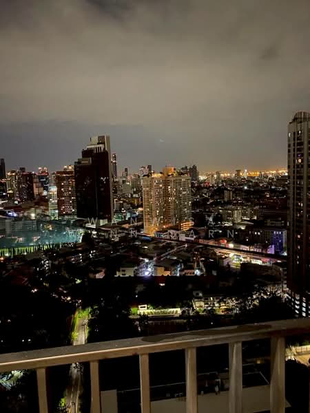 IDEO Sukhumvit Rama 4 : ไอดีโอ สุขุมวิท - พระราม 4, กรุงเทพ, ซอยสุขุมวิท 44 ถนนสุขุมวิท, พระโขนง, คลองเตย, กรุงเทพ, 60 ตร.ม., คอนโด ให้เช่า, โดย Wanwisa Wannasarn, 500430353 - DDproperty.com