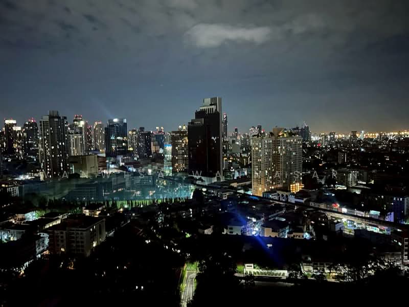 IDEO Sukhumvit Rama 4 : ไอดีโอ สุขุมวิท - พระราม 4, กรุงเทพ, ซอยสุขุมวิท 44 ถนนสุขุมวิท, พระโขนง, คลองเตย, กรุงเทพ, 60 ตร.ม., คอนโด ให้เช่า, โดย Wanwisa Wannasarn, 500430353 - DDproperty.com