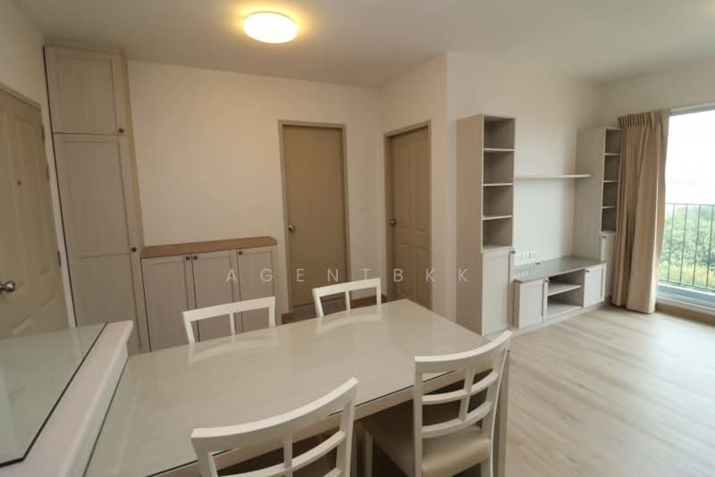 Chapter One Modern Dutch, Bangkok, Rat Burana 33, Rat Burana, Bangkok, 2 Bedrooms, 59 sqm, Condo For Rent, by Agentbkk, 500430360 - DDproperty.com