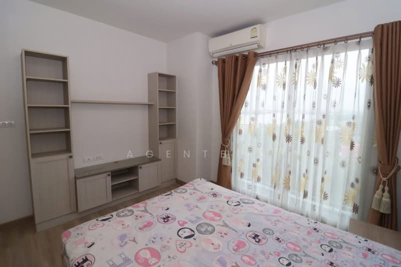 Chapter One Modern Dutch, Bangkok, Rat Burana 33, Rat Burana, Bangkok, 2 Bedrooms, 59 sqm, Condo For Rent, by Agentbkk, 500430360 - DDproperty.com