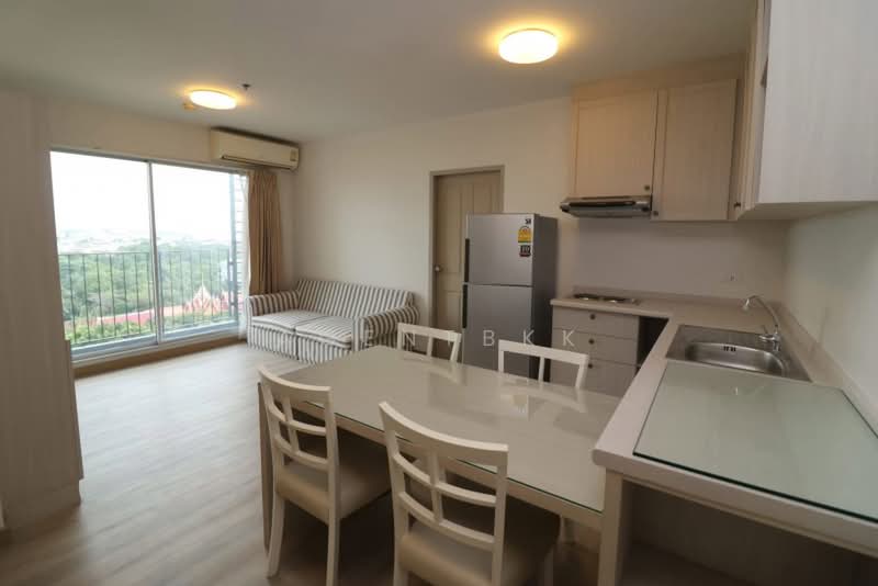 Chapter One Modern Dutch, Bangkok, Rat Burana 33, Rat Burana, Bangkok, 2 Bedrooms, 59 sqm, Condo For Rent, by Agentbkk, 500430360 - DDproperty.com