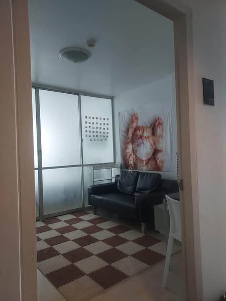 Dcondo Ramindra, Bangkok, 43 Raminthra Road, Tha Rang, Bang Khen, Bangkok, 1 Bedroom, 30 sqm, Condo For Sale, by Property Expert, 500430365 - DDproperty.com